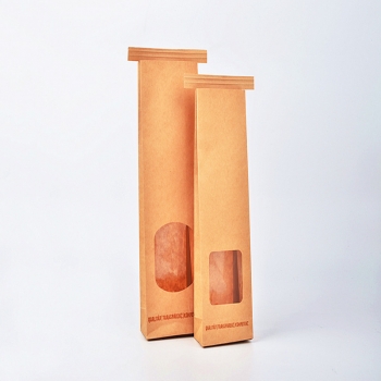BOLSA DE PAPEL DE ALIMENTOS