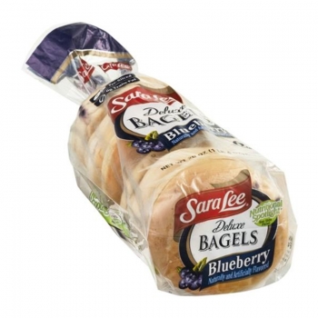 BOLSA DE BAGEL